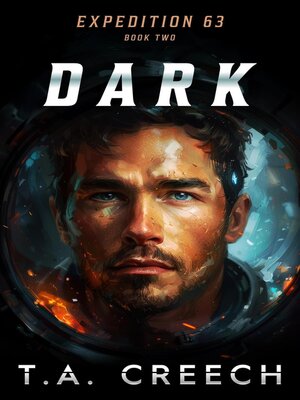 cover image of Dark